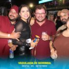 Vaquejada de Serrinha (Sexta-feira)